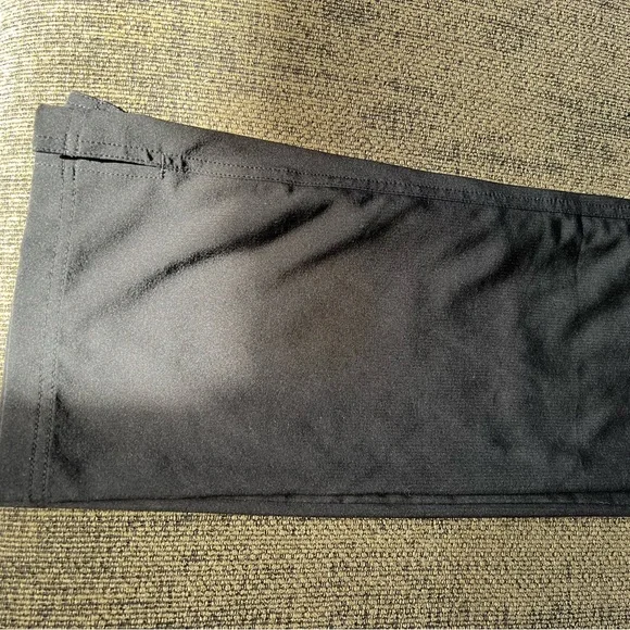 Skechers Women’s Black Scrub Pants - Picture 5 of 7